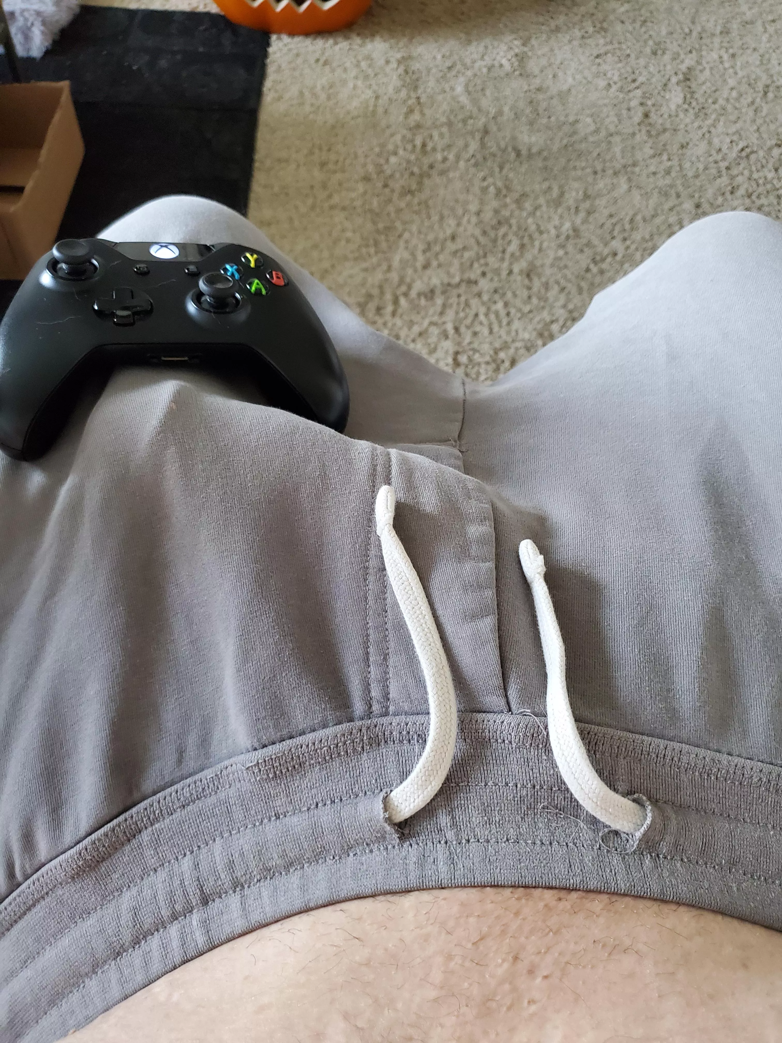 Grab a controller bro Grab a controller bro