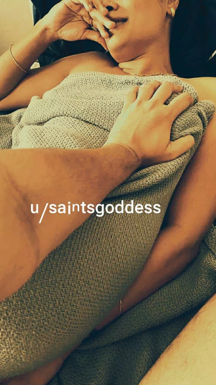 Grabbing what he owns (F) Grabbing what he owns (F)