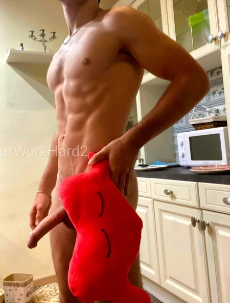 Grabbing your heart! ♥