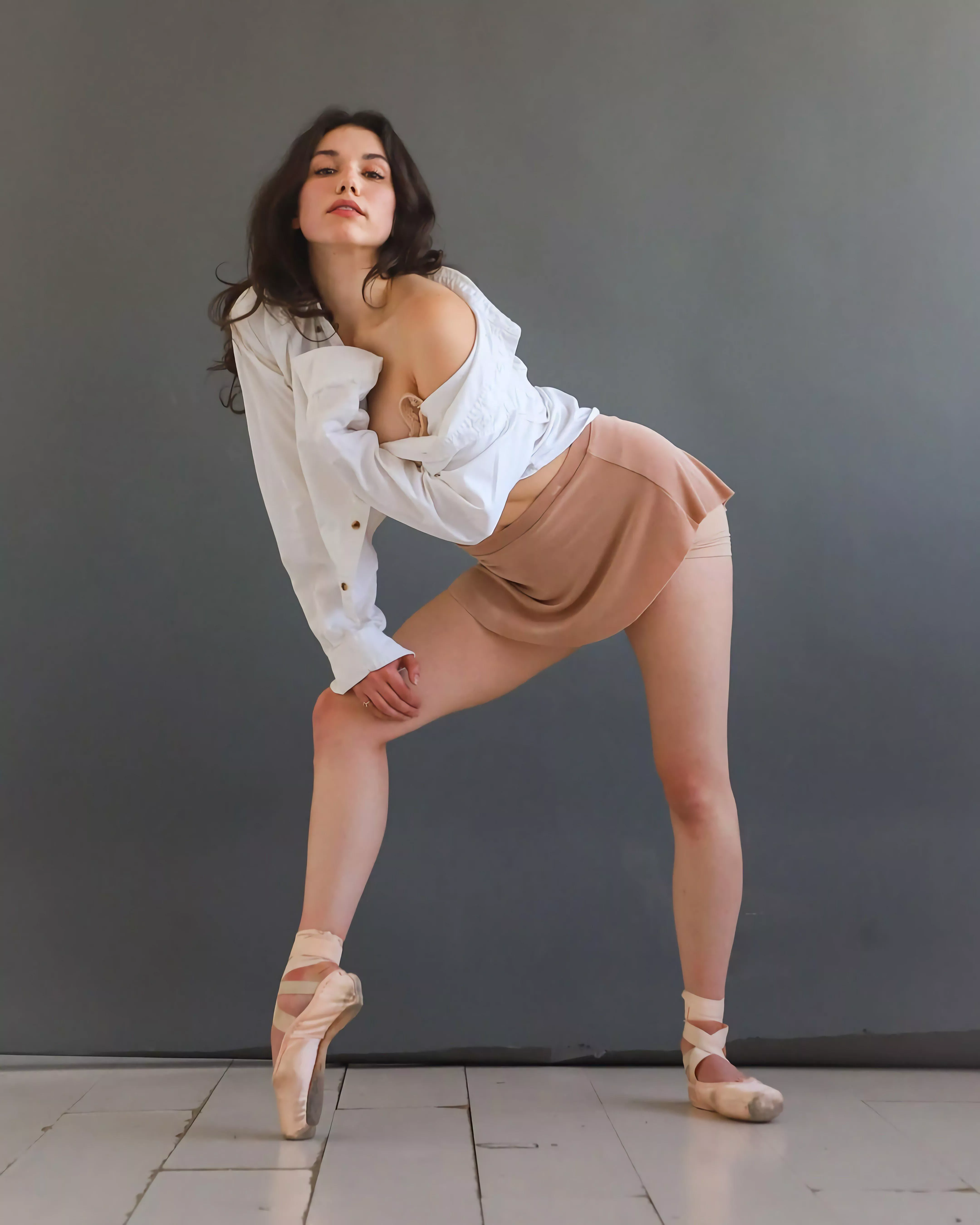Grace Fulton can absolutely fucking get it Grace Fulton can absolutely fucking get it