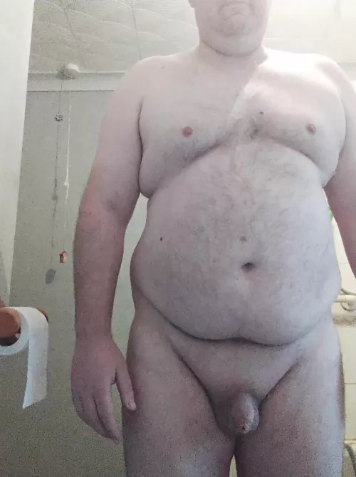 Gradually losing the weight still away to go m