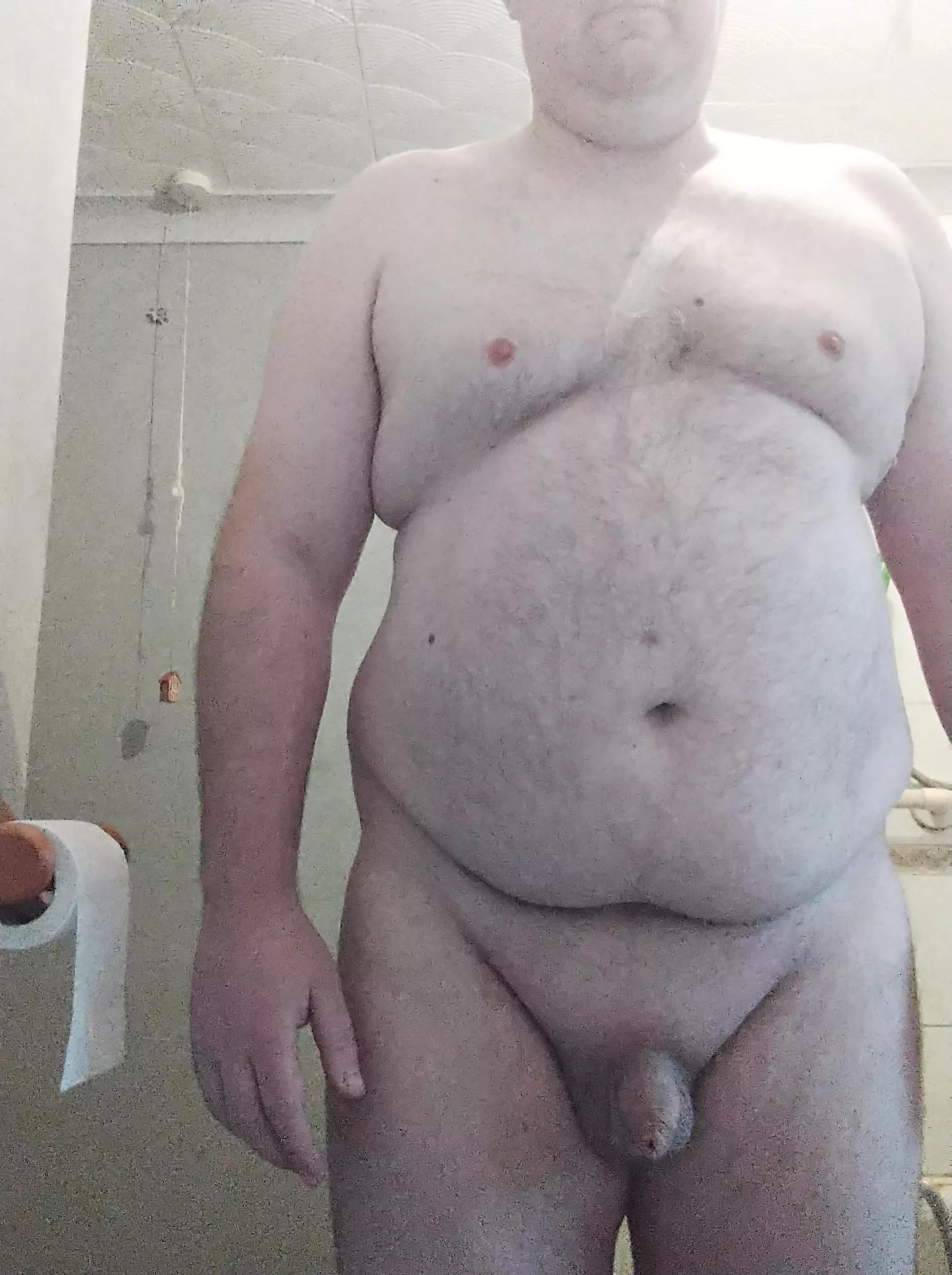 Gradually losing the weight still away to go m