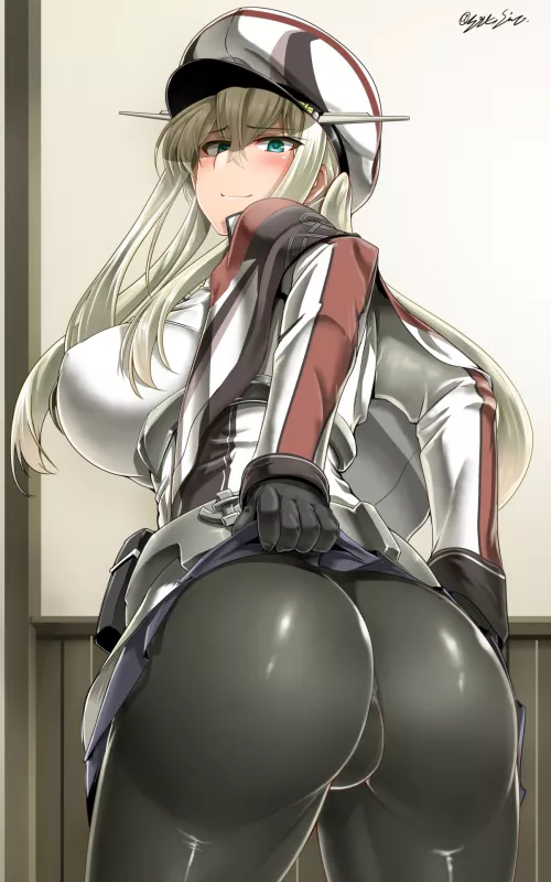 Graf's Fat Ass