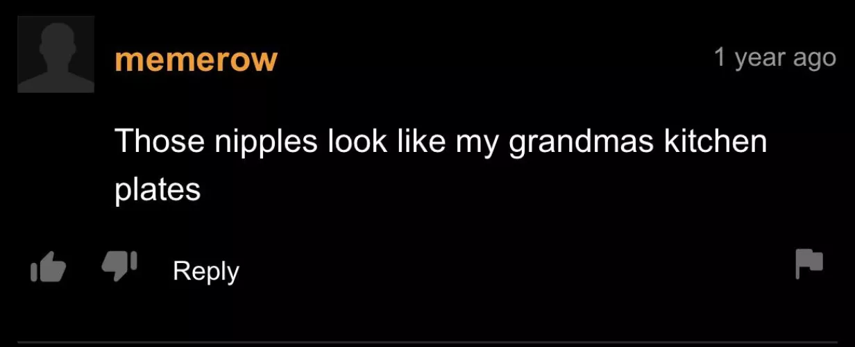Grandma