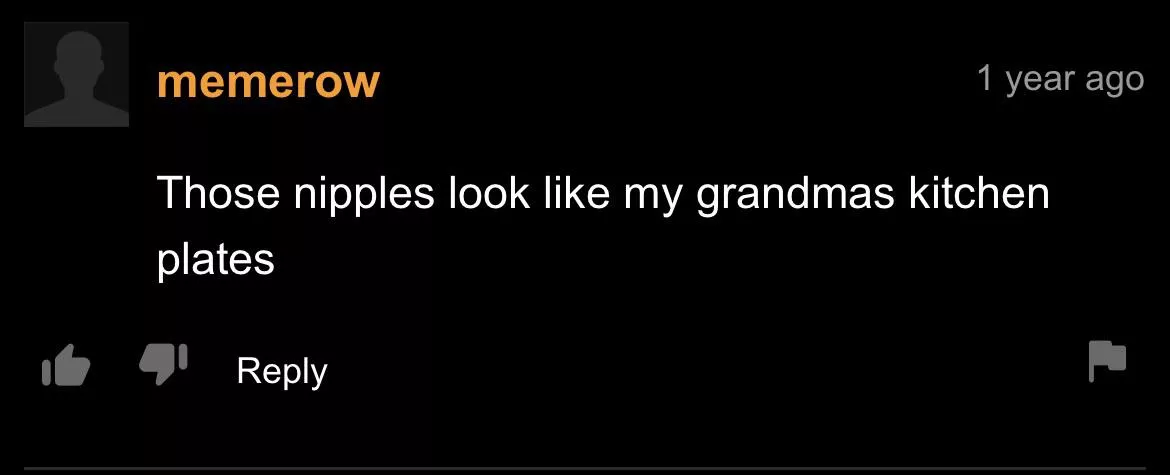 Grandma