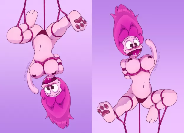 Gravity Pull [F] by me : )