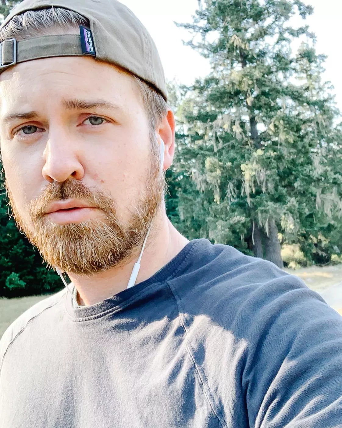 Great day for a run 🌞