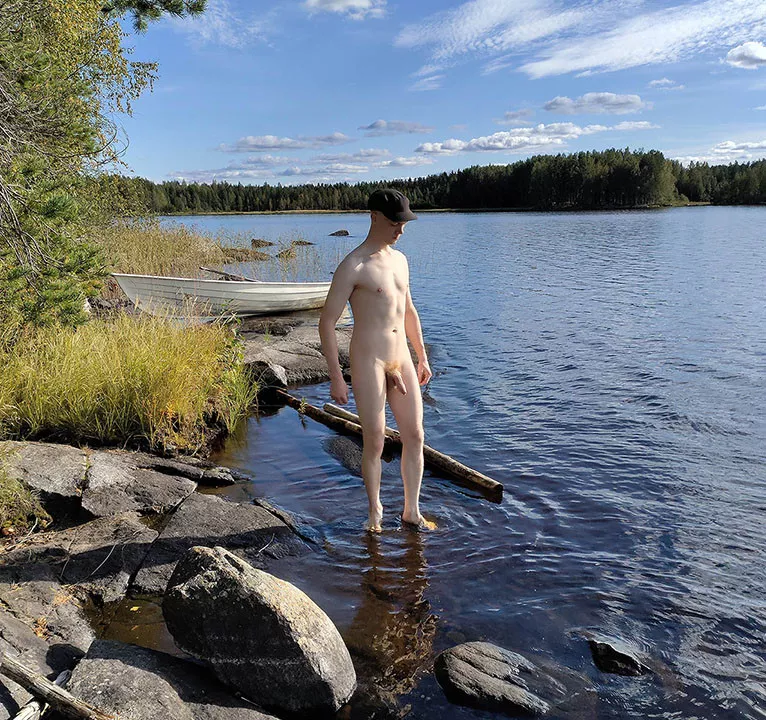 Great day to spend time on the beach