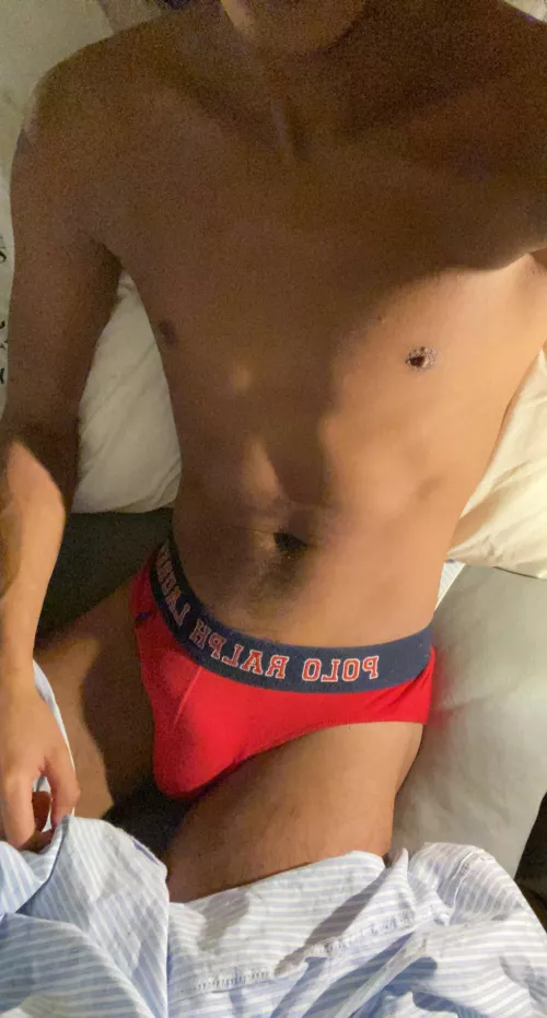 Great for lounging