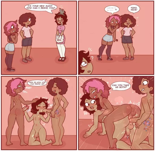 Great service