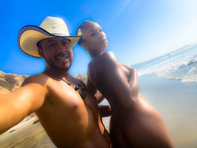 Great times in Nature