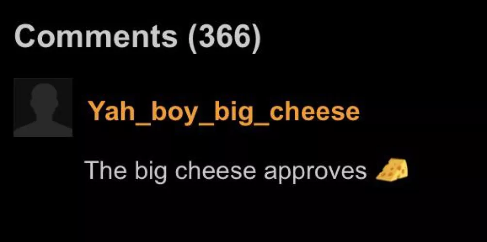 Great to know there’s a trustworthy backer behind the video