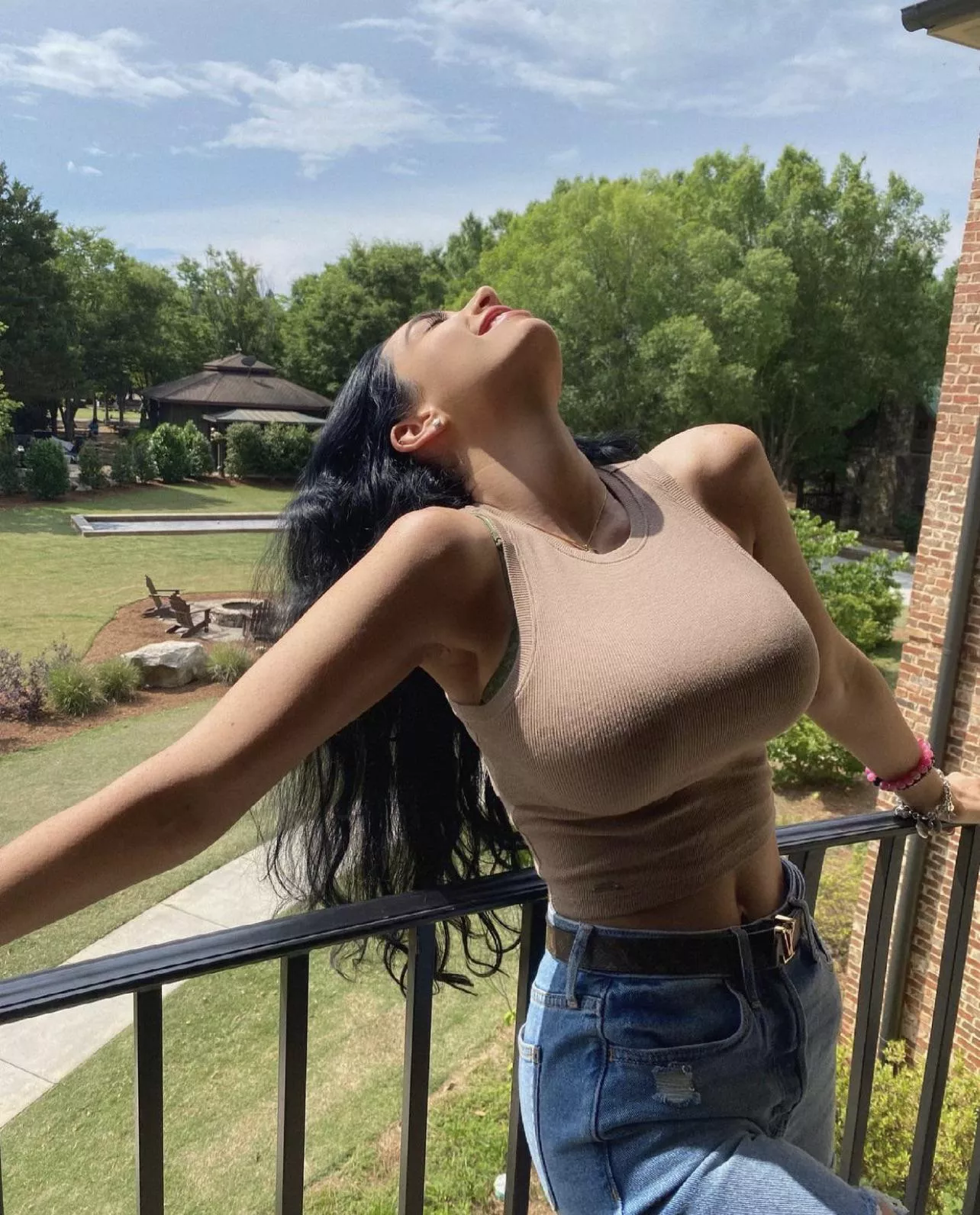 Great Weather in Georgia