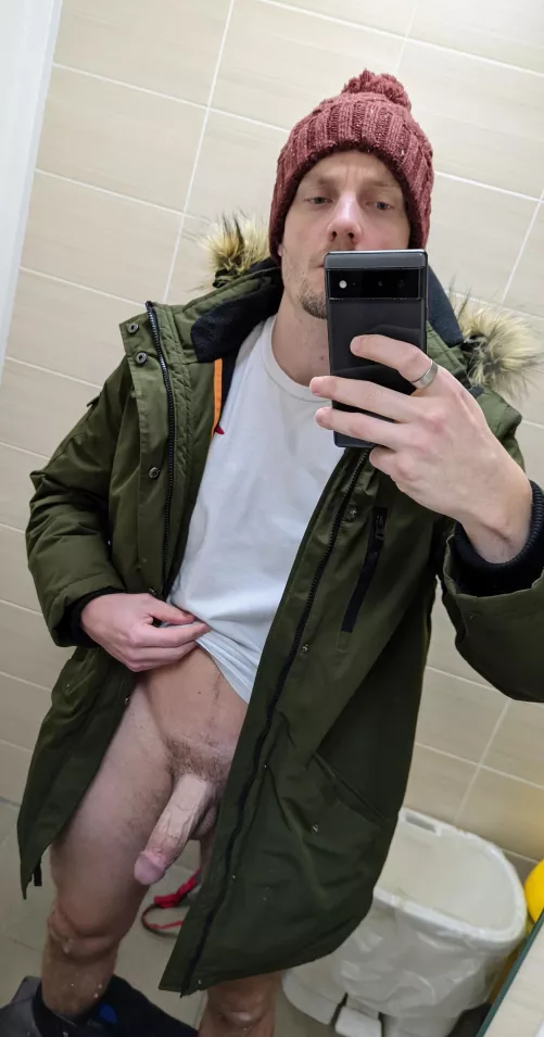 Greetings from Centre Parcs