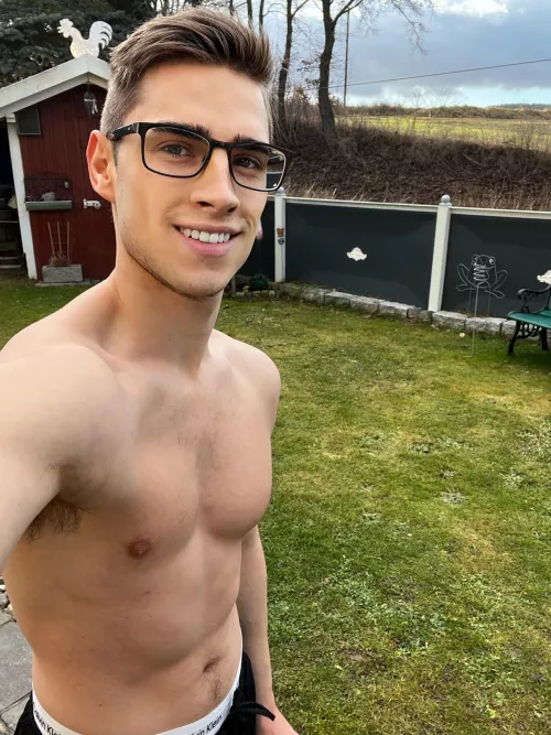 Greetings from Germany 🇩🇪