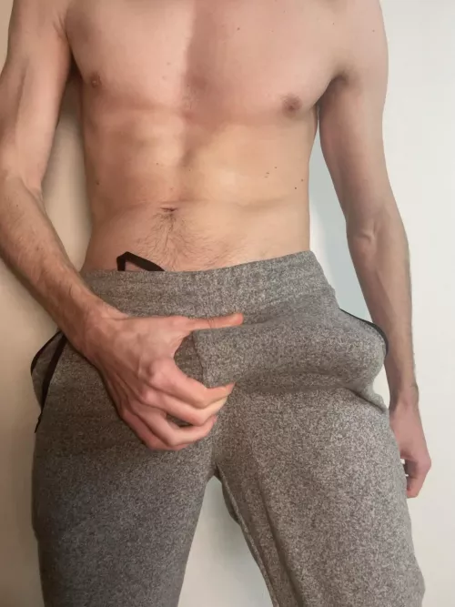 Grey Bulge