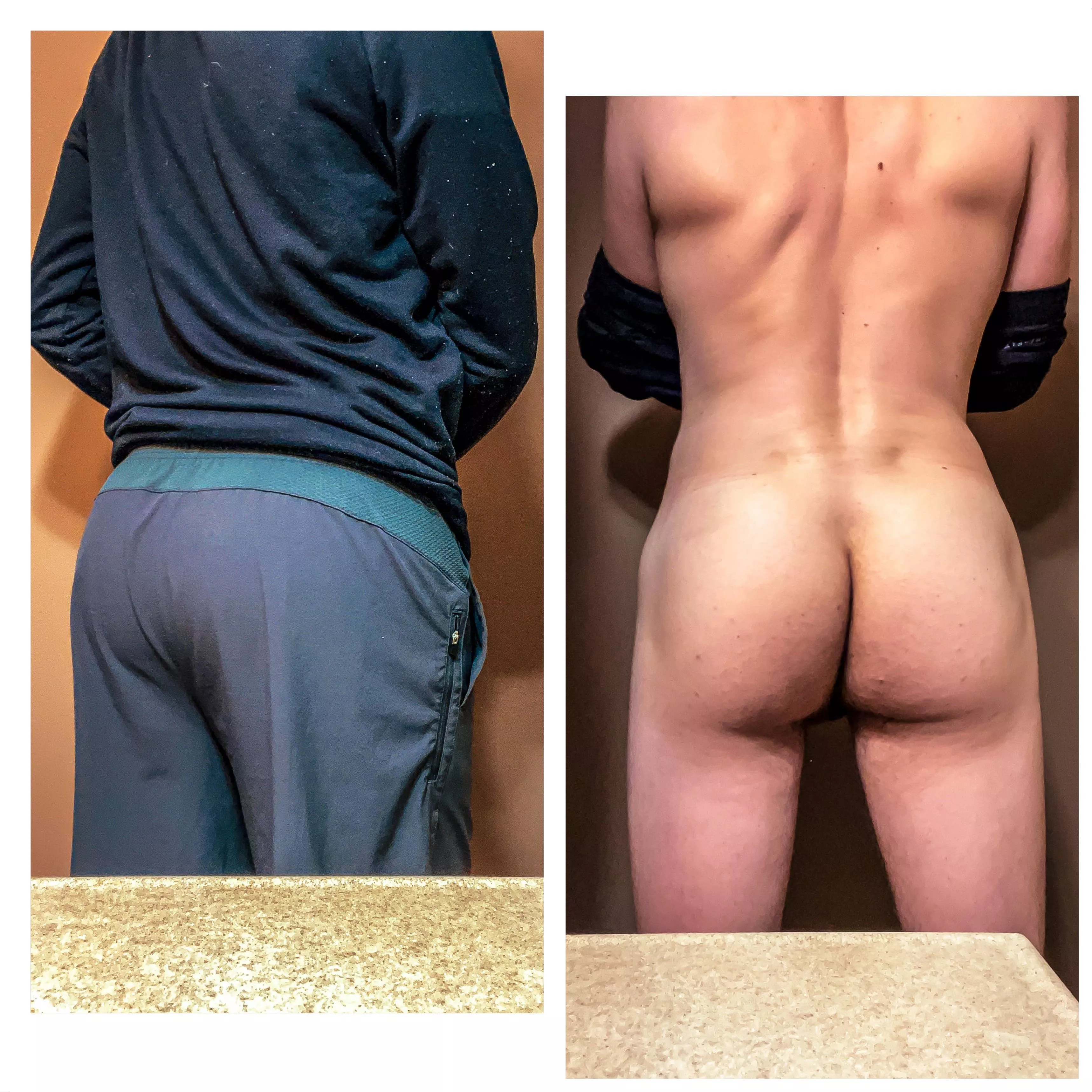 Grey is my favorite colour