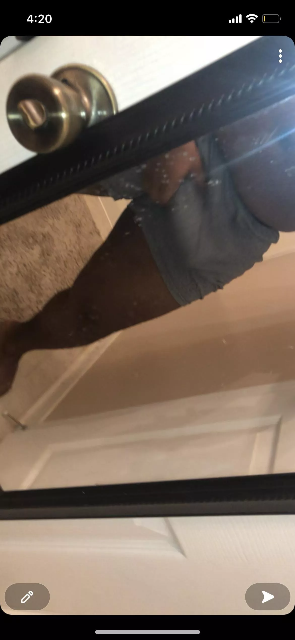 Grey might be my favorite color