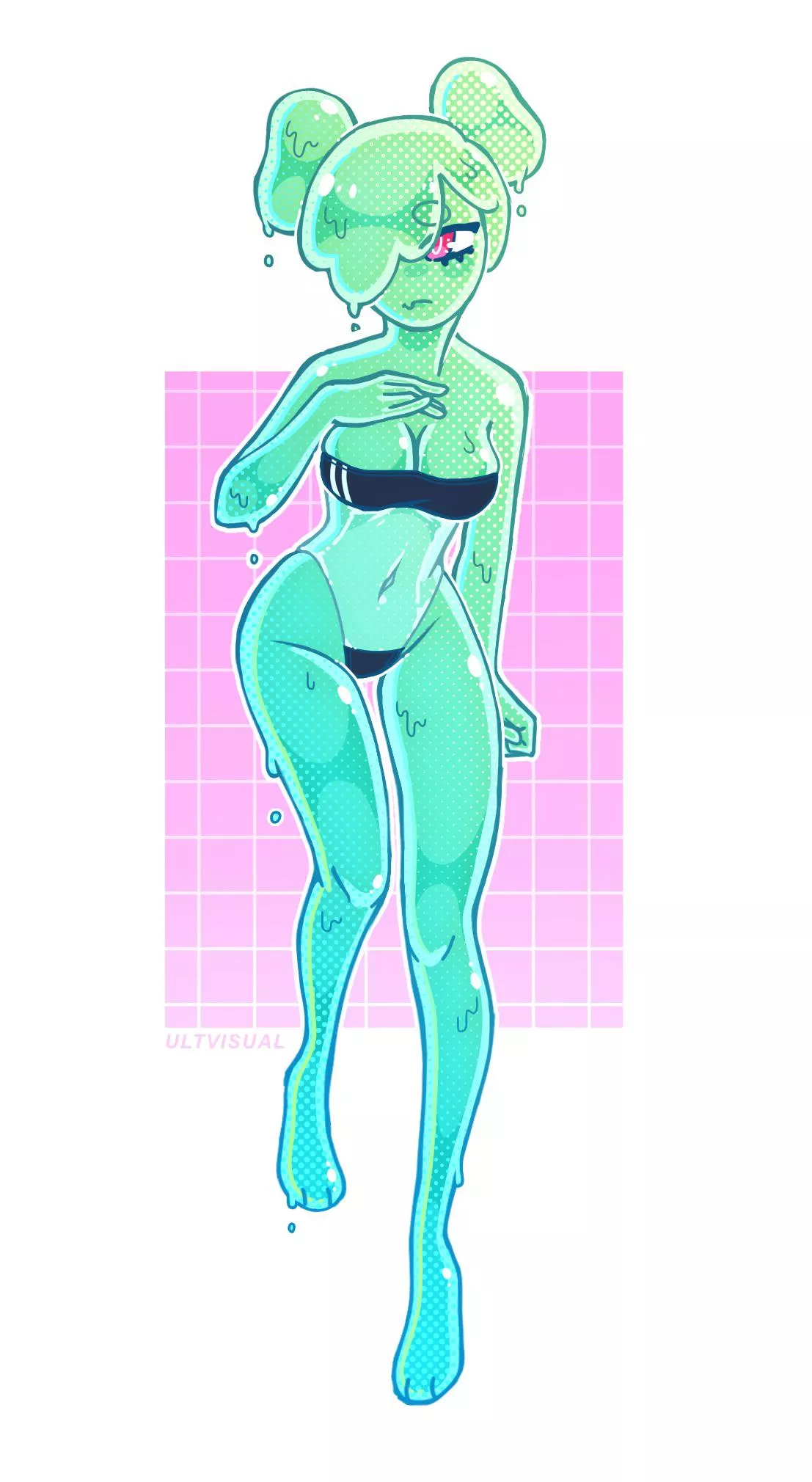 #GrisSwimsuit on Twitter