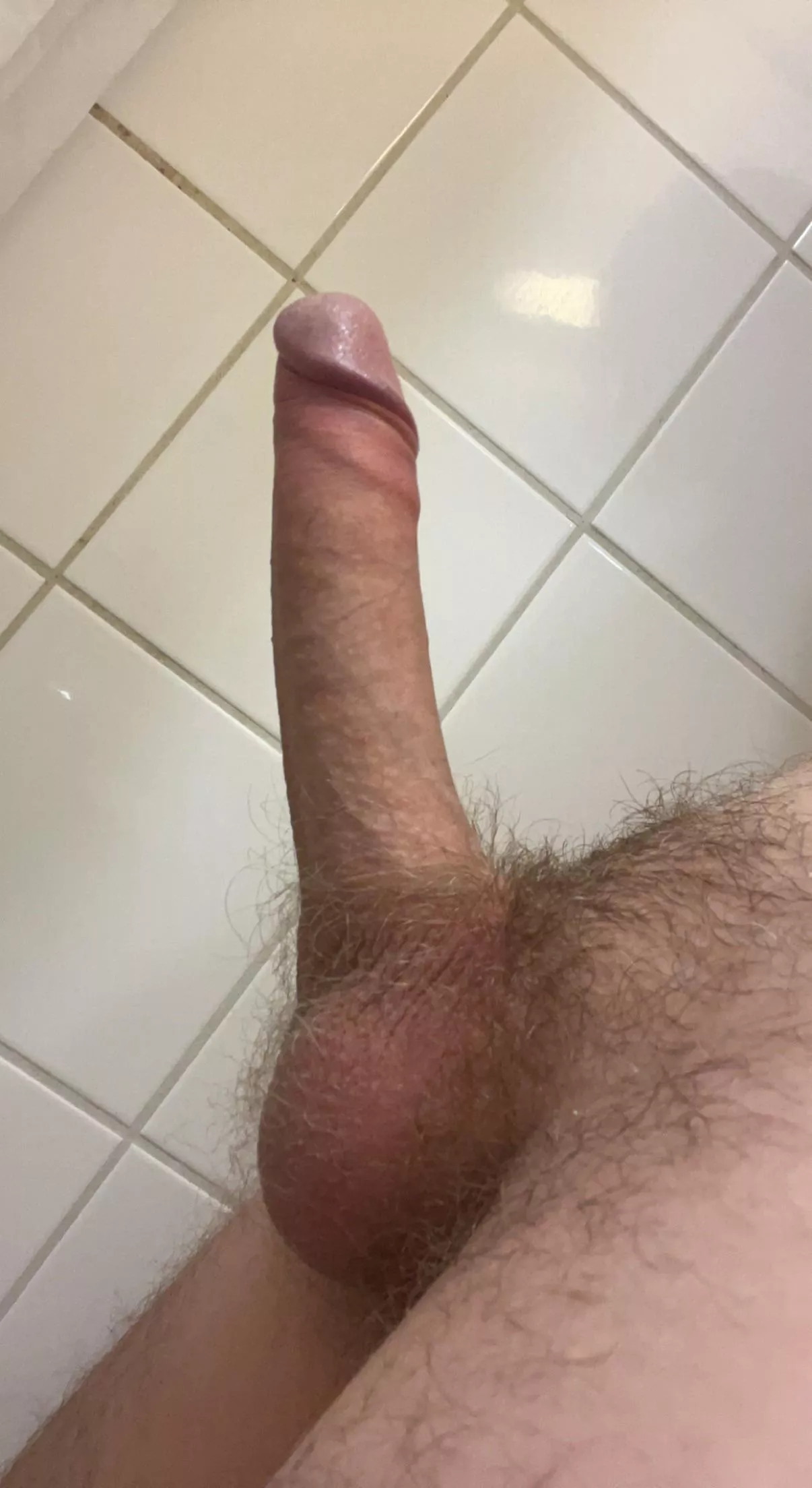 Grow them out or trim?