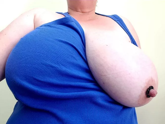 Growing and glowing with goodness