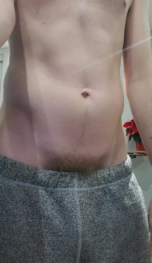 Growing in full!