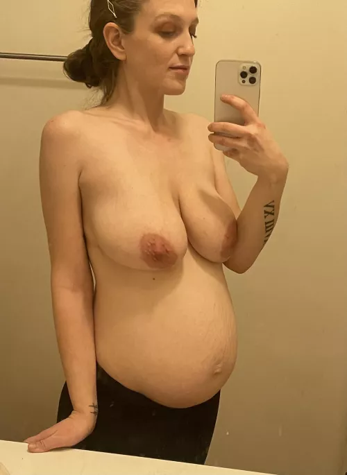 growing & loving every single minute ✨