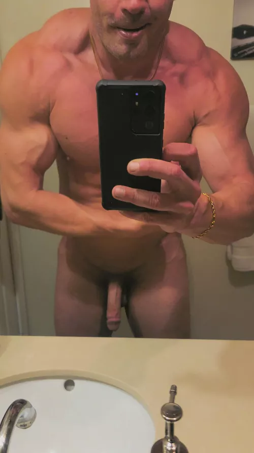 Grrrrrr 😏