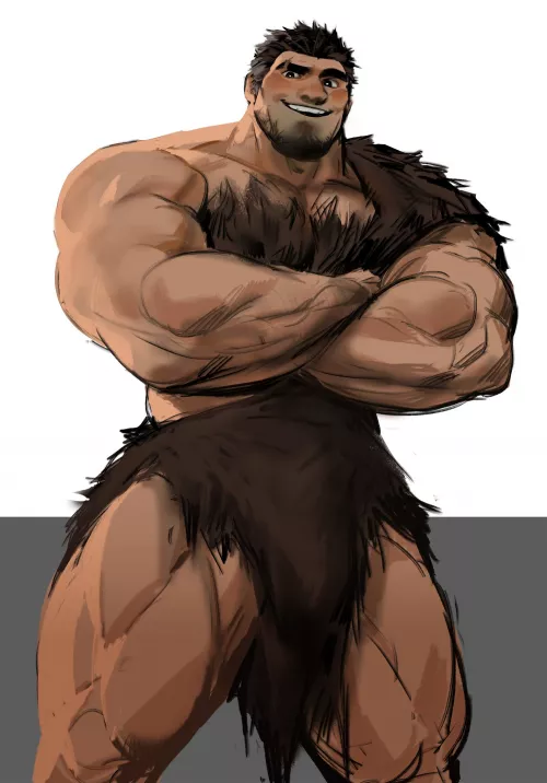 Grug Crood