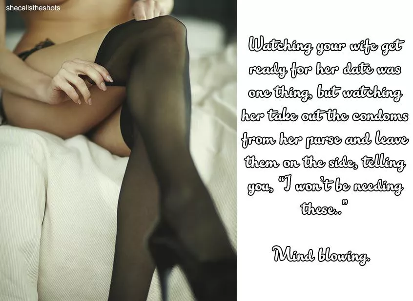 Guaranteed creampie AND pregnancy risk - perfect 🥰