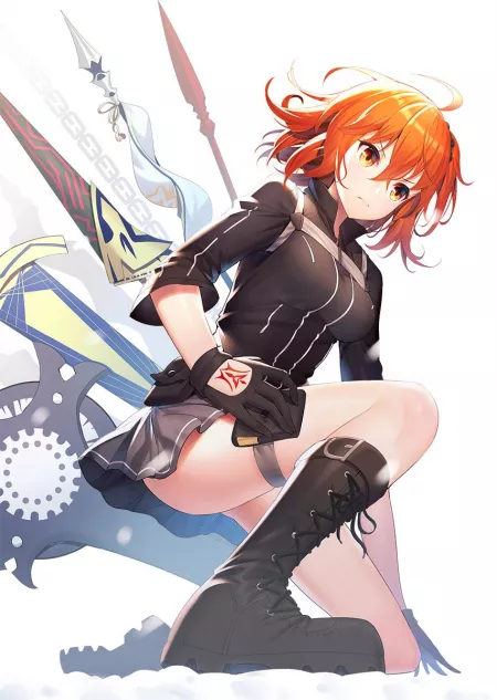 Gudako [FGO]