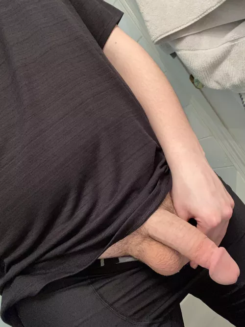 Guess how much bigger I get