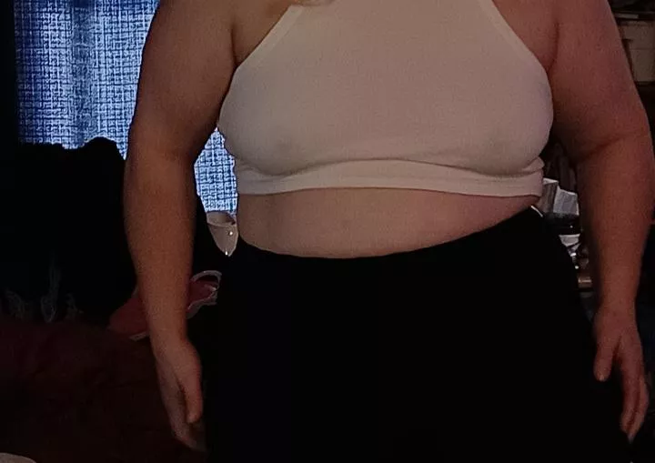 Guess it was colder than I realized..