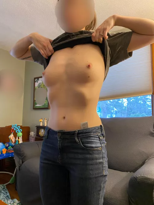 Guess the cup size for a special prize :p (f)