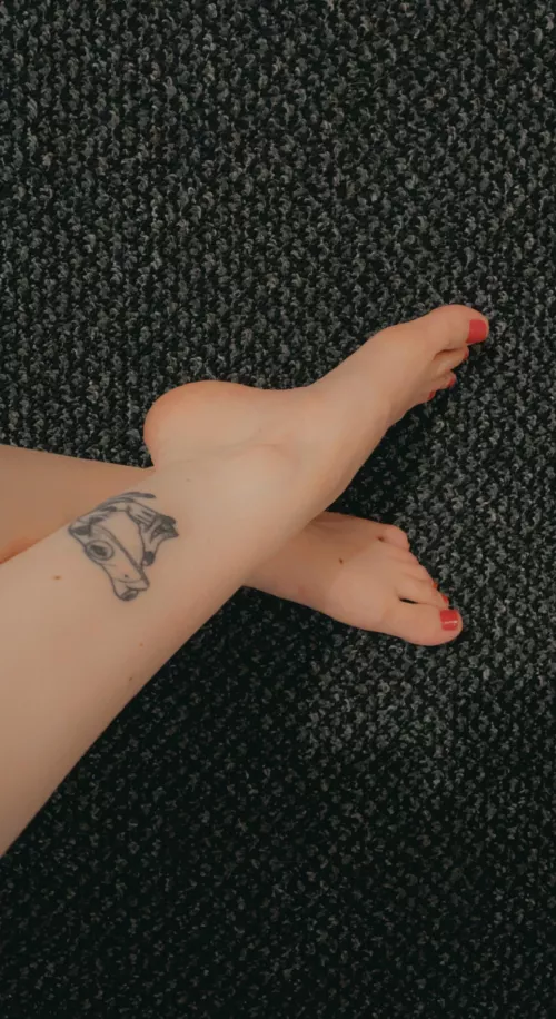 Guess the name of my tattoo❣️