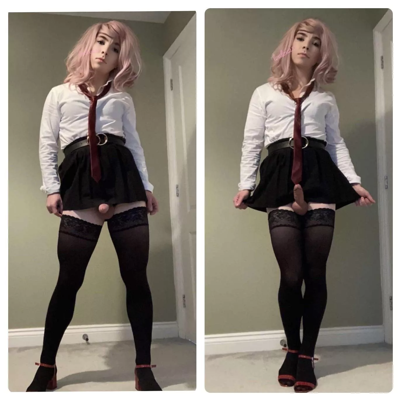 Guess this is too short for the office?