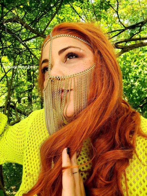 Guess what I’m thinking..