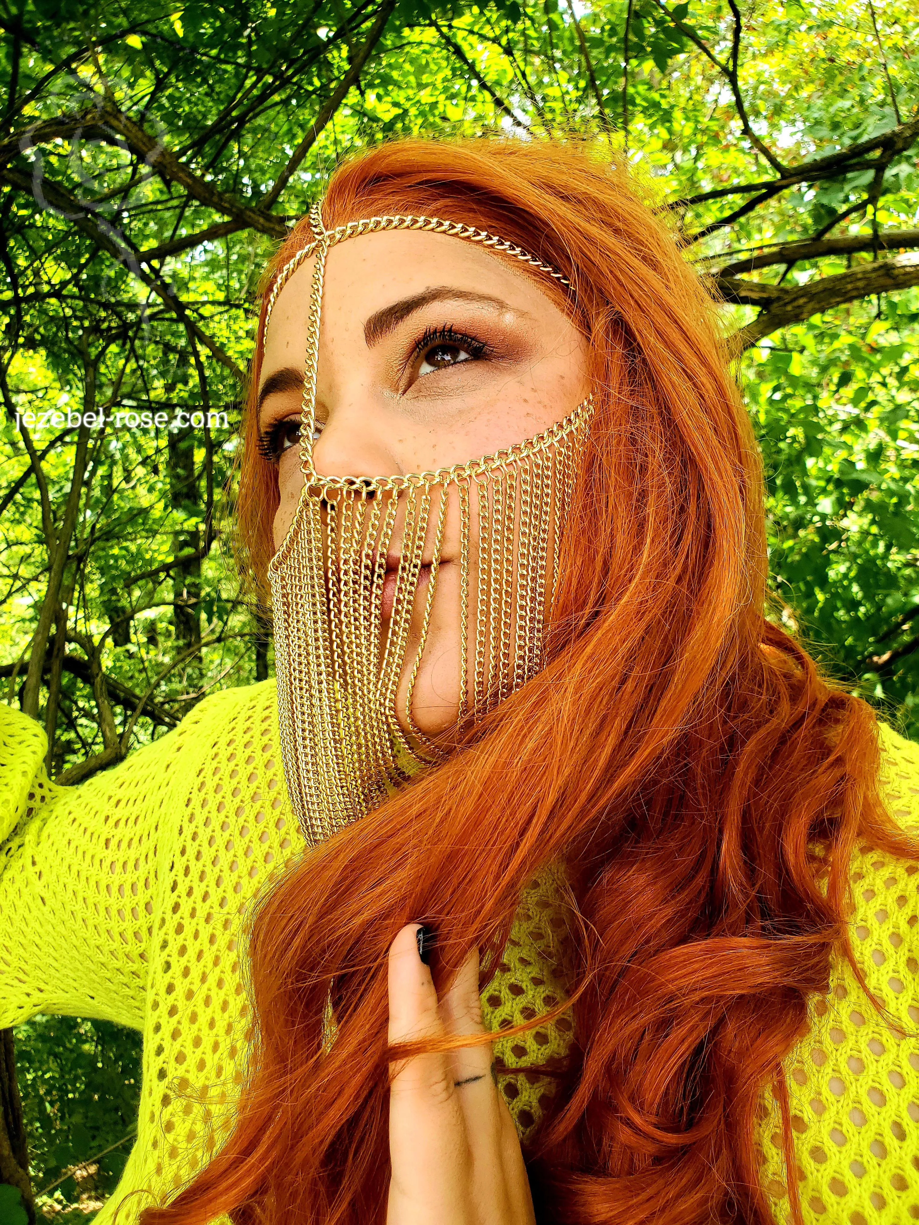 Guess what I’m thinking..