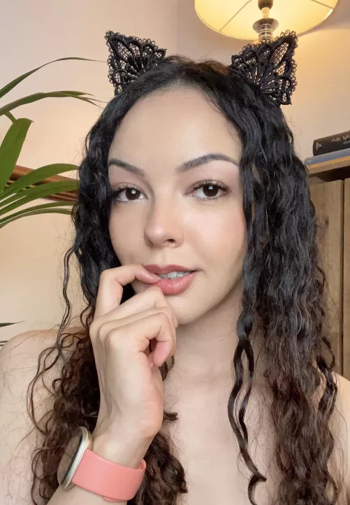 Guess what I'm thinking about... Black Caribbean x White British