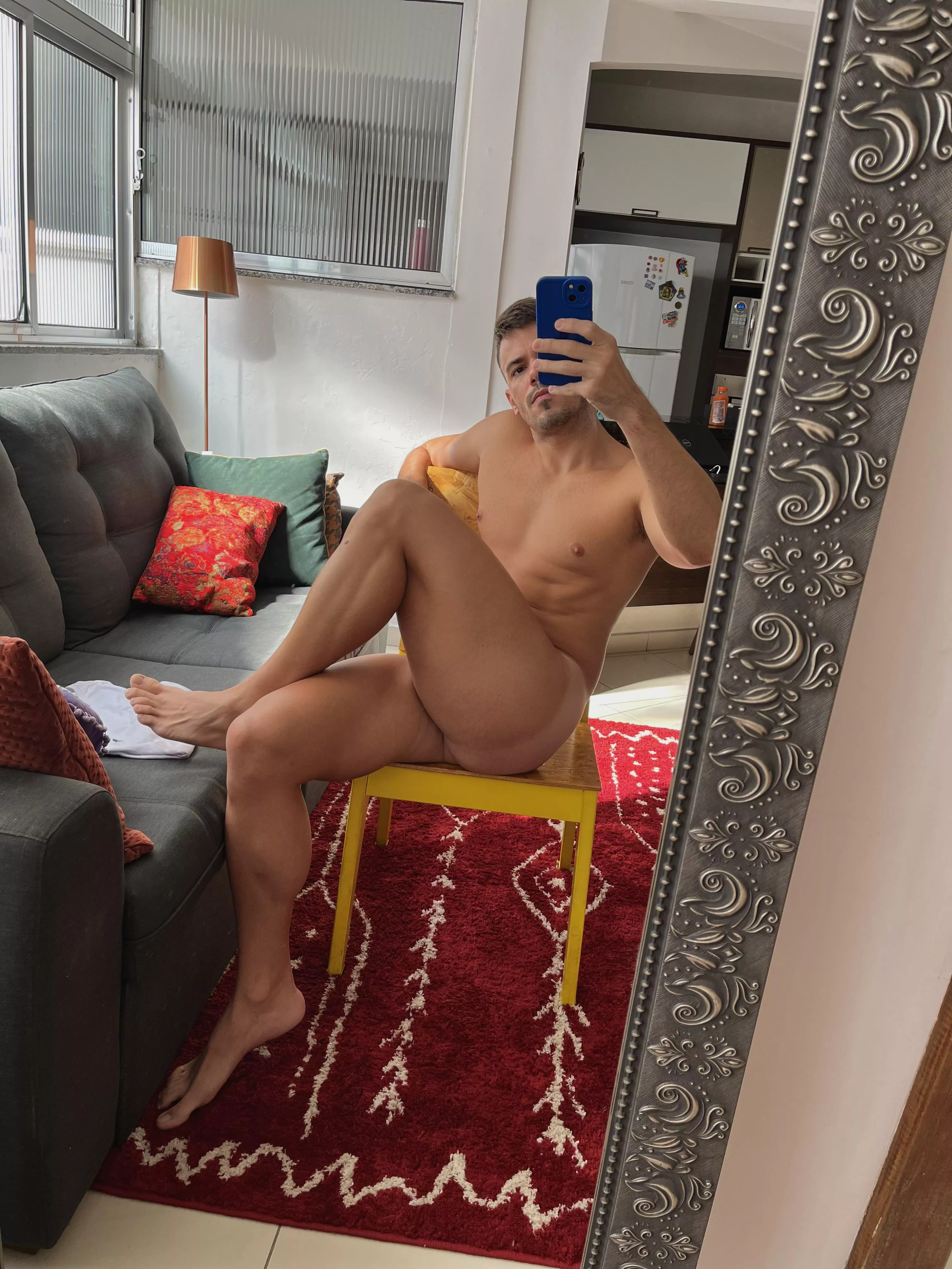 Guess what I'm thinking.