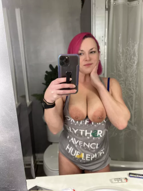 Guess which house I am?