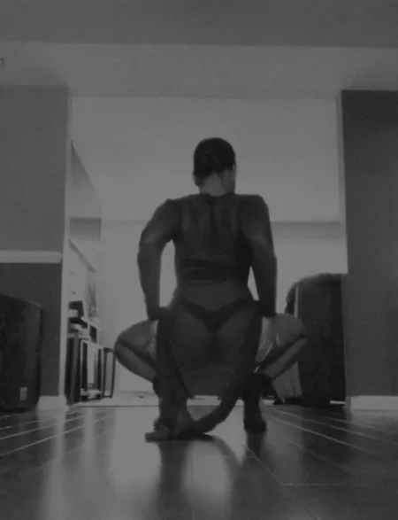 Guess who’s it is? ;)