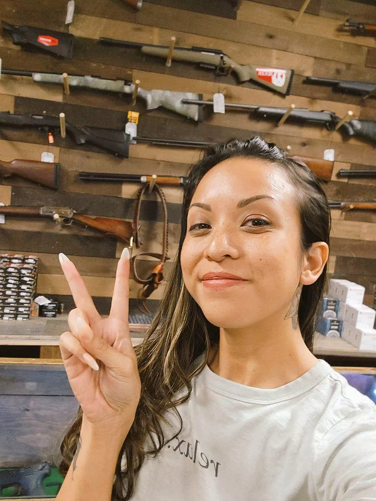 Guesses on what MY first firearm purchase is?? I already have a name 🔫🤑