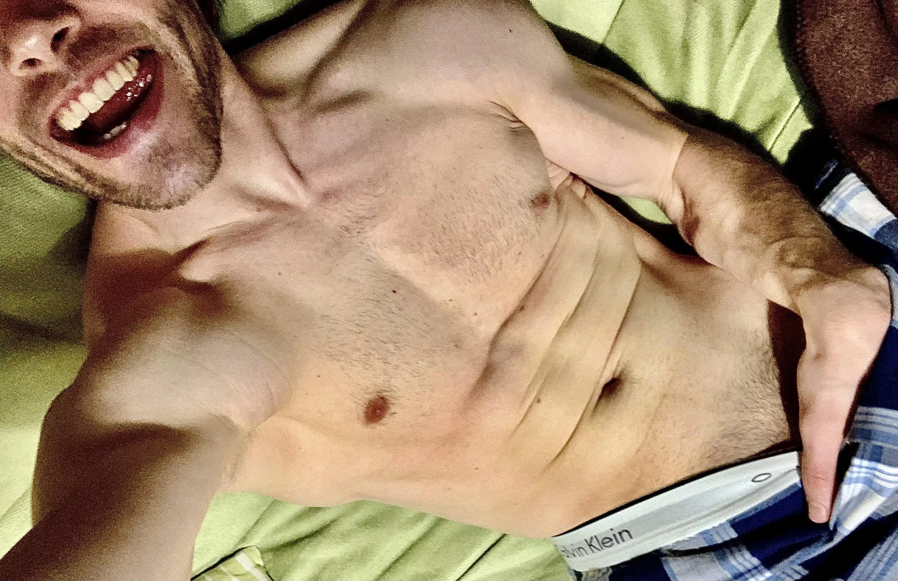 Guidance Ma’am. Please.