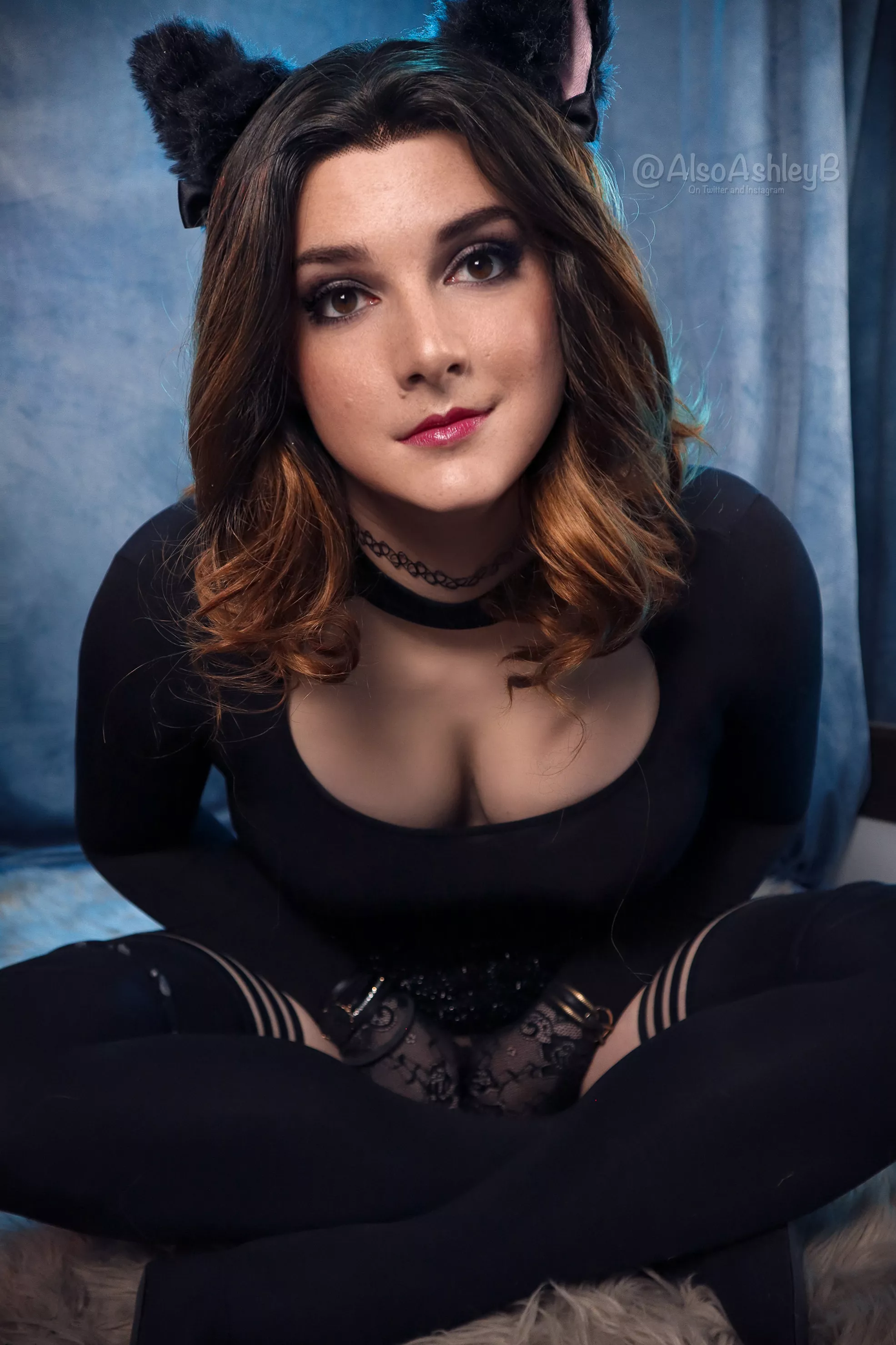 Gurls like me know what you want, because I used to want it too 😏