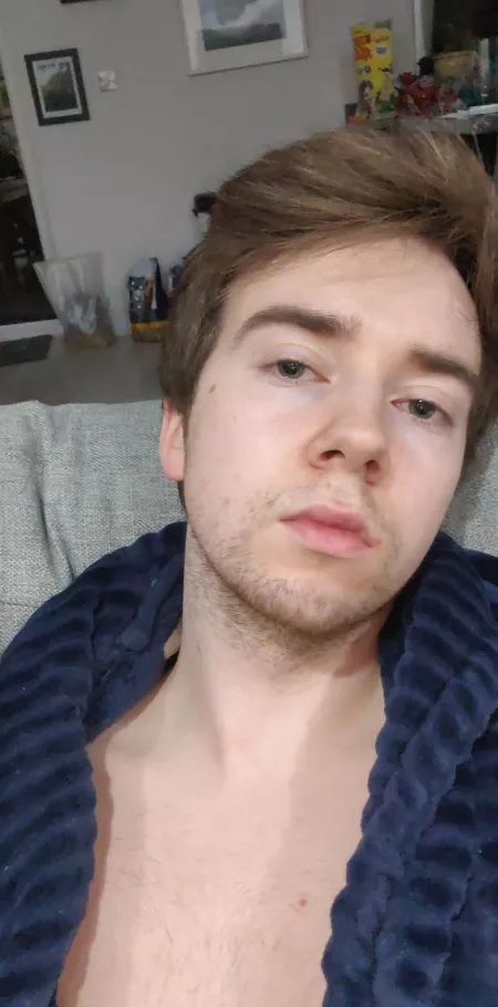 Guy asked for proof I'm 24 and not a