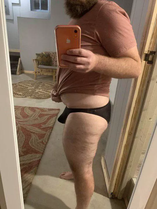 Guys can have fun underwear too, right?