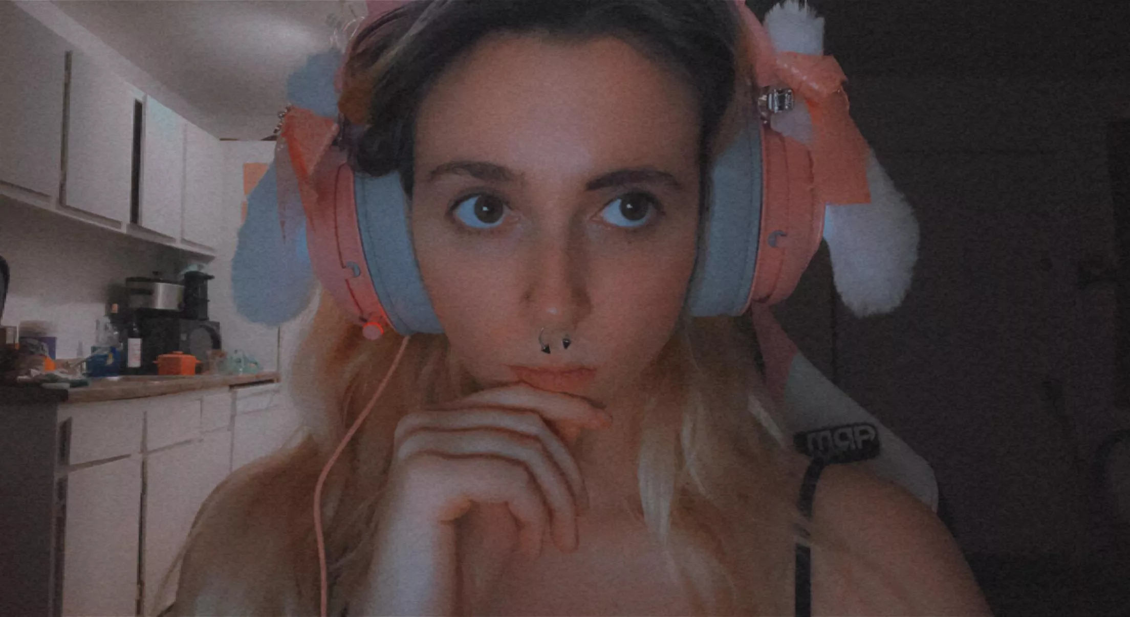 Guys I ordered new bun bun gear today I’m so excited 🐰🤍