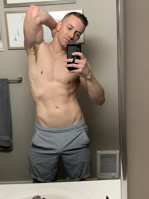 Gym āļø