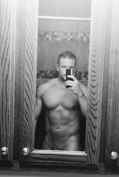 Gym - check Shower -check Feel like I forgot something 😉 (36)